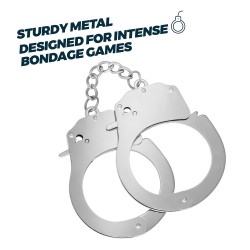 LUST ALGEMAS DE METAL...