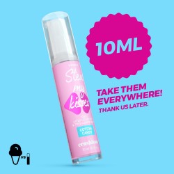 GEL LUBRIFICANTE STEAL MY...