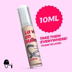 GEL LUBRIFICANTE STEAL MY...