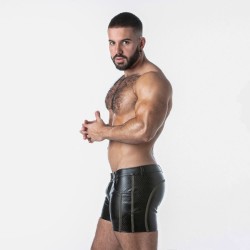 MINI CALÇÃO RUB IT MINI...