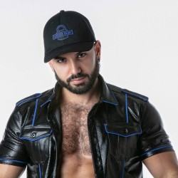 BONÉ LKG PADLOCK CAP LOCKER...