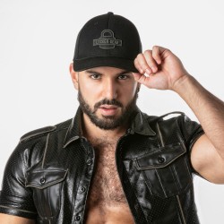 BONÉ LKG PADLOCK CAP LOCKER...