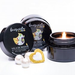 VELA COM FEROMONAS AROMA...