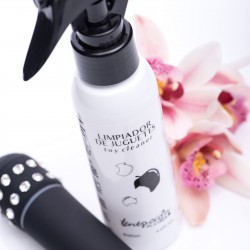 SPRAY DE LIMPEZA PARA...