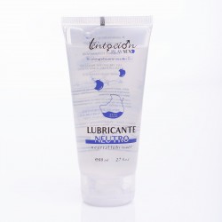 LUBRIFICANTE NEUTRO 80ML...