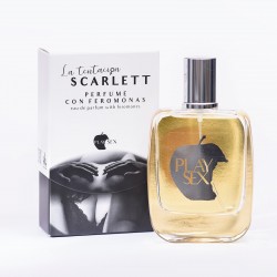 PERFUME COM FEROMONAS...