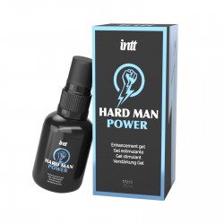 GEL ESTIMULANTE PARA HOMEM...