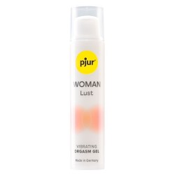 GEL ESTIMULANTE PARA MULHER...