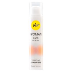 GEL WOMAN LUST INTENSE 15ML...