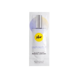 PJUR INFINITY LUBRIFICANTE...