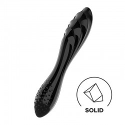 DILDO DE VIDRO DAZZLING...