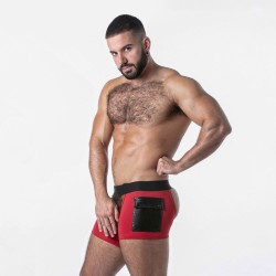 PERNEIRAS TAKE IT CARGO...