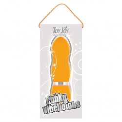 VIBRADOR FUNKY VIBELICIOUS...