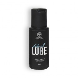 LUBRIFICANTE ANAL À BASE DE...