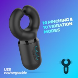 ESTIMULADOR DE PRESSÃO KONG...