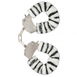 ALGEMAS COM PELÚCIA FURRY...