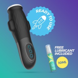 MASTURBADOR COM MANGA...