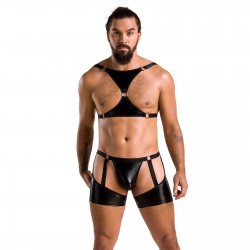 CONJUNTO DE 2 PEÇAS ARON...