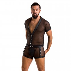 CONJUNTO DE 2 PEÇAS MICHAEL...