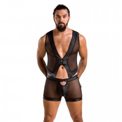CONJUNTO DE 2 PEÇAS WILLIAM...