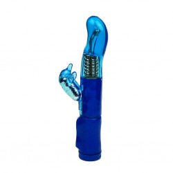 VIBRADOR DEEP DOLPHIN AZUL...