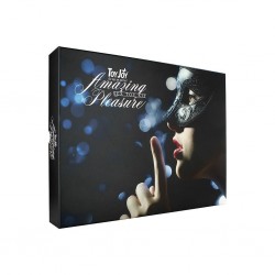 KIT AMAZING PLEASURE SEX...