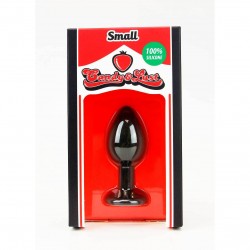PLUG ANAL DE SILICONE...