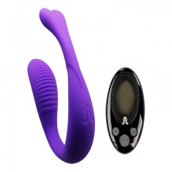 VIBRADOR PARA CASAL COM...