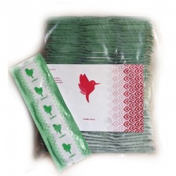 PACK COM 144 PRESERVATIVOS...