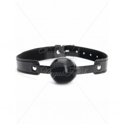 MORDAÇA DE BORRACHA ARGUS...