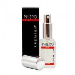 PERFUME COM FEROMONAS PARA...