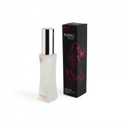 PERFUME COM FEROMONAS PARA...