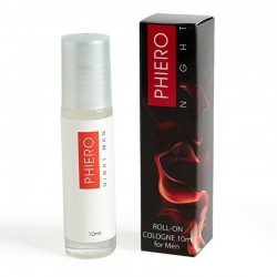 PERFUME COM FEROMONAS PARA...