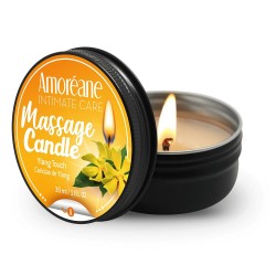 VELA DE MASSAGEM YLANG...