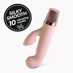MINI VIBRADOR MELLOW CONY...