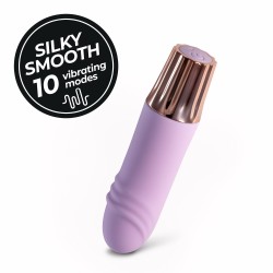 MINI VIBRADOR MELLOW WAVES...