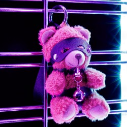 PORTA CHAVES URSO CRUSHITO...
