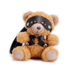 PORTA CHAVES URSO CRUSHITO...