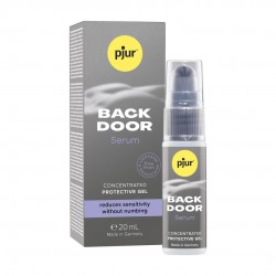 SÉRUM ANAL BACK DOOR SERUM...