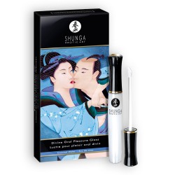 SHUNGA DIVINE ORAL PLEASURE...