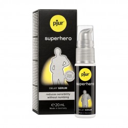 SERÚM RETARDANTE SUPERHERO...