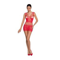 VESTIDO BS090 VERMELHO...