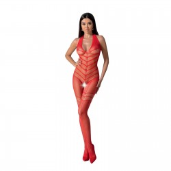 CATSUIT BS100 VERMELHO...