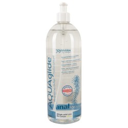 LUBRIFICANTE AQUAGLIDE ANAL...