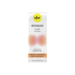 SAQUETA GEL WOMAN LUST...