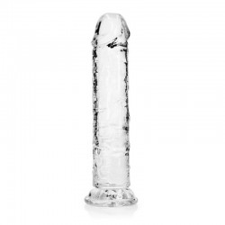 DILDO STRAIGHT REALISTIC...