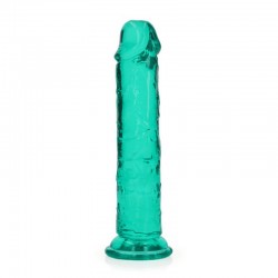 DILDO STRAIGHT REALISTIC...