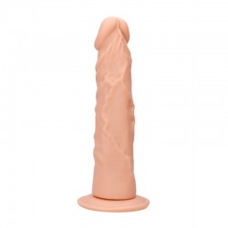 DILDO COM VENTOSA 8 / 20 CM...