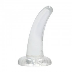 DILDO NON-REALISTIC CRYSTAL...