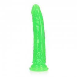 DILDO SLIM REALISTIC GLOW...